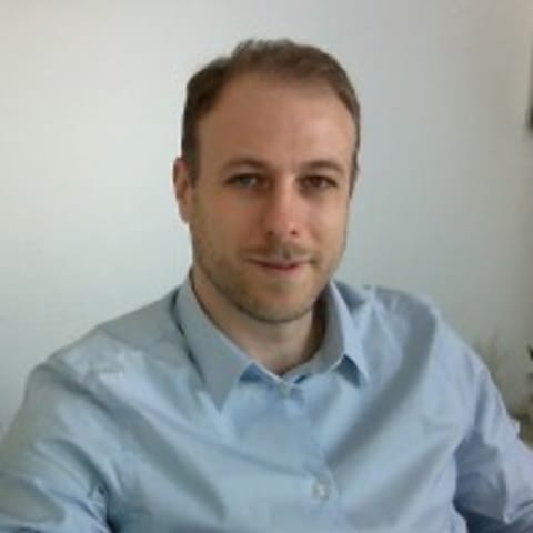 Profile photo of Matteo V.