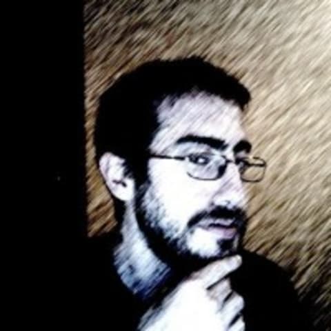 Profile photo of Gonzalo A.