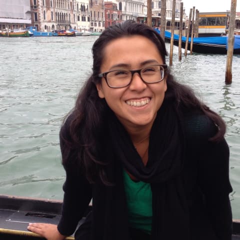 Profile photo of Brenda A.
