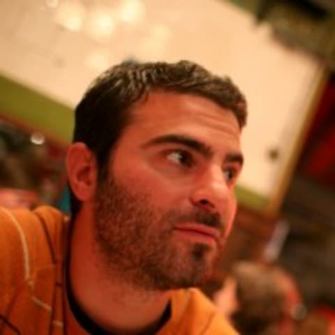 Profile photo of Joseph R.