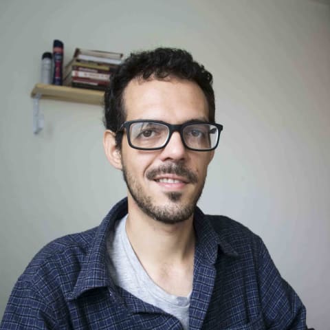 Profile photo of Luiz D.