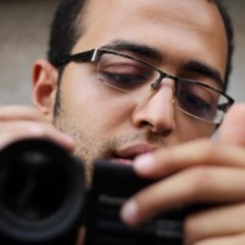 Profile photo of Mohamed A.