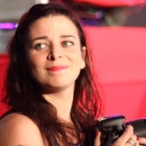 Profile photo of Fiona W.