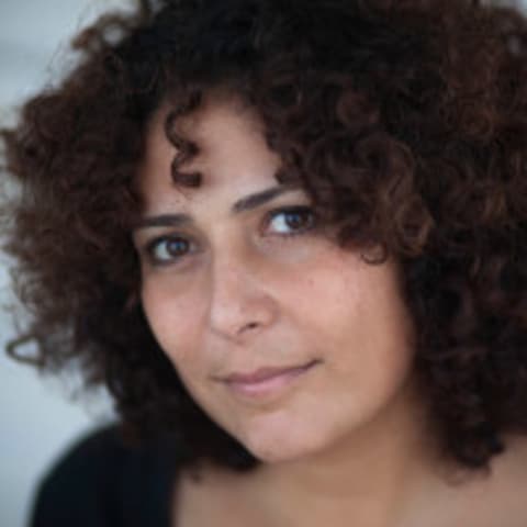 Profile photo of Amber F.