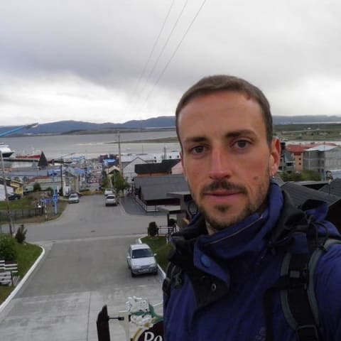 Profile photo of Luca V.
