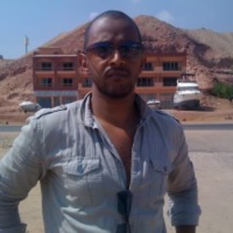 Profile photo of Abdelrhman M.