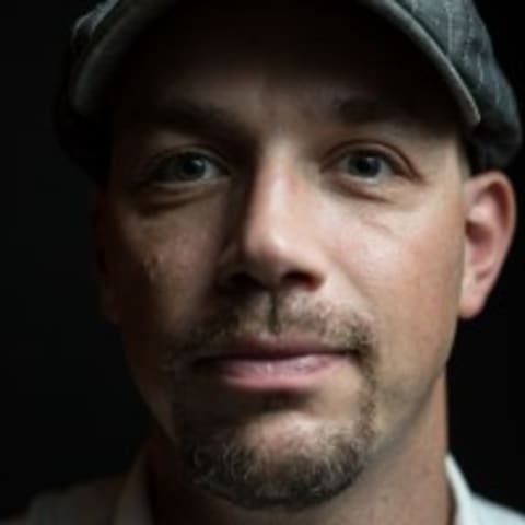 Profile photo of Thomas C.