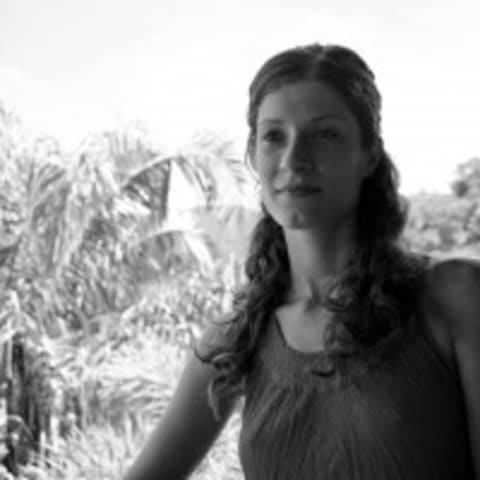 Profile photo of Michela O.