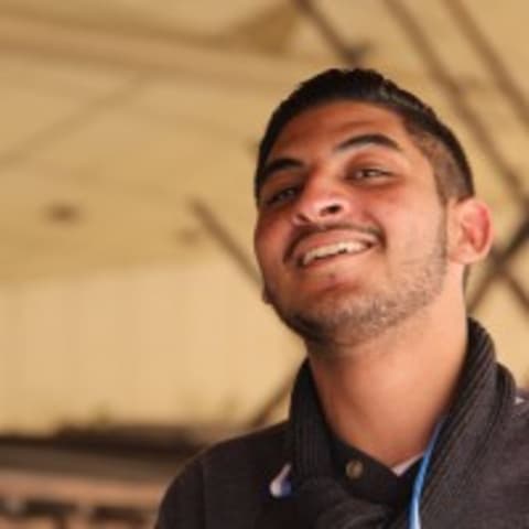 Profile photo of Ahmed A.