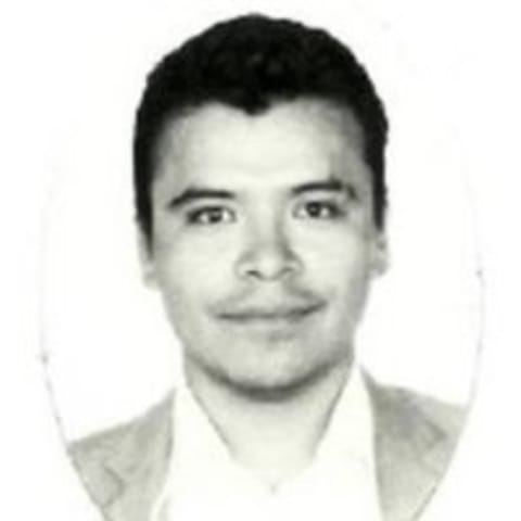 Profile photo of Luis R.