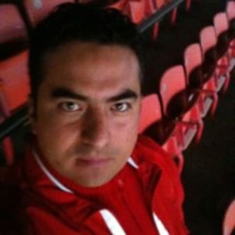 Profile photo of Enrique B.