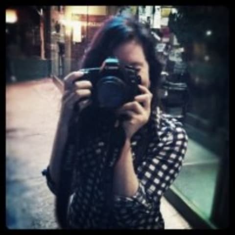 Profile photo of Kristina B.