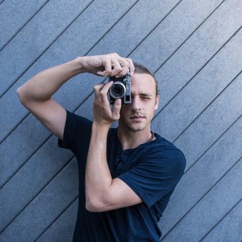 Profile photo of CHRIS C.