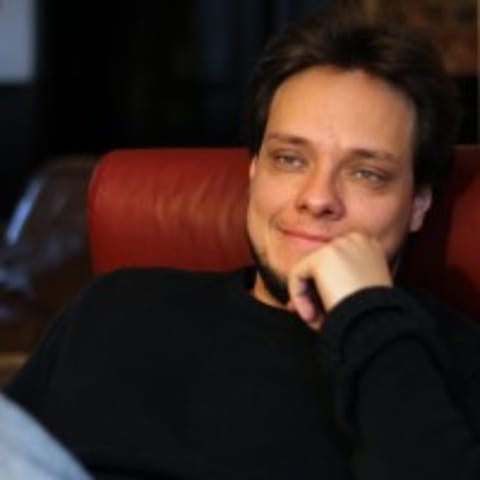 Profile photo of Alexandre G.