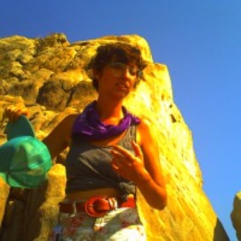 Profile photo of Mary A.