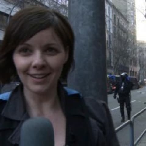 Profile photo of Clarissa R.