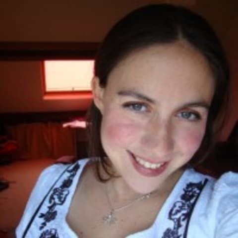 Profile photo of Lorena N.