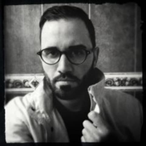 Profile photo of Jose R.