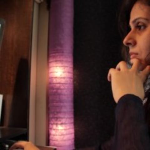 Profile photo of Zohra A.