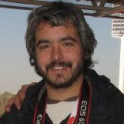 Profile photo of Nicolás T.