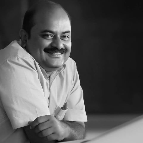 Profile photo of ASHIK K.