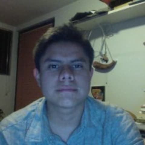 Profile photo of Ignacio M.