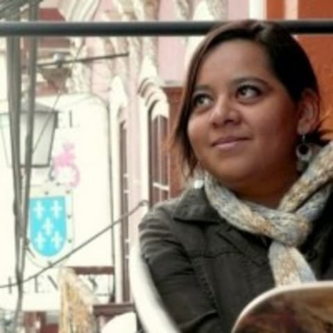 Profile photo of Denisse Q.
