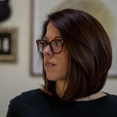 Profile photo of Kristin R.