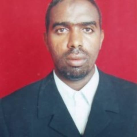 Profile photo of Abdirahman H.