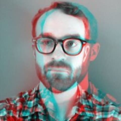 Profile photo of Dean P.