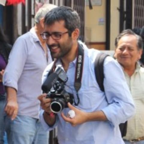 Profile photo of Stefano M.