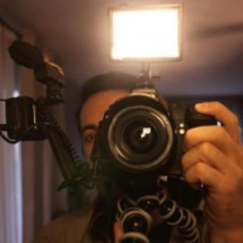 Profile photo of Olivier A.