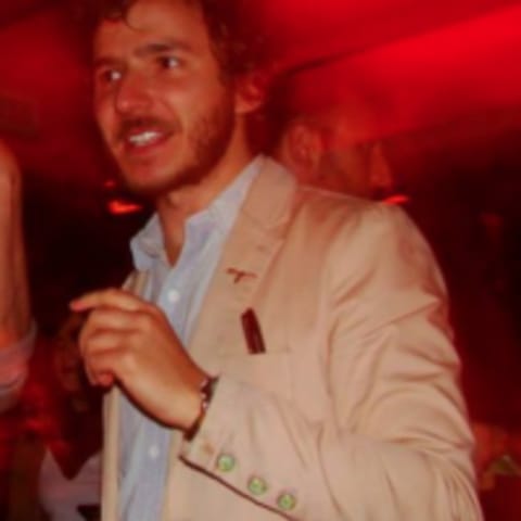 Profile photo of Jonah G.