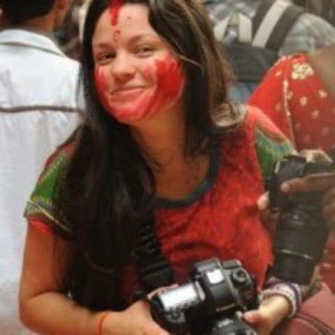 Profile photo of Irene H.
