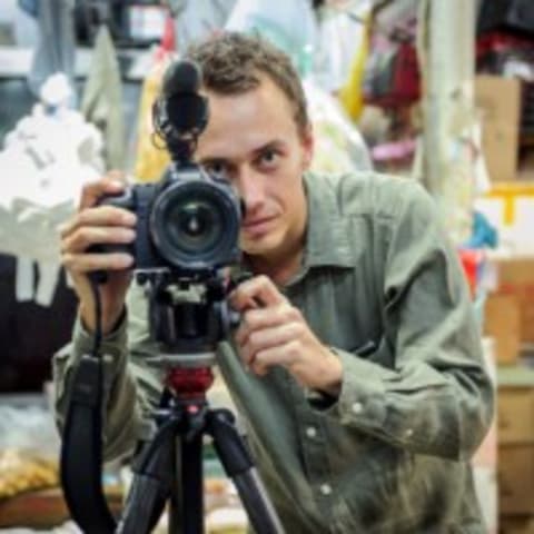 Profile photo of Aleksander S.