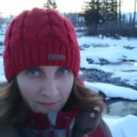 Profile photo of Pauline  N.