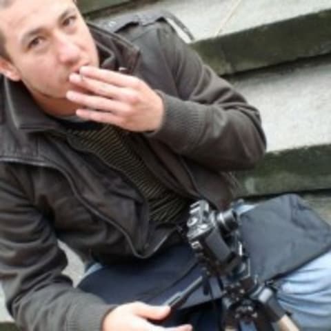 Profile photo of Alejandro B.