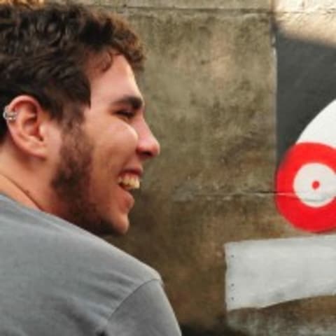 Profile photo of Lucas M.