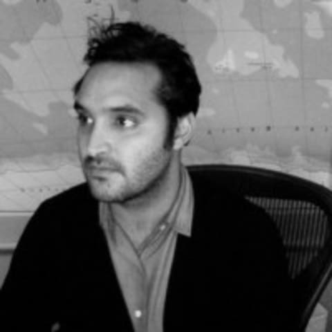 Profile photo of Manuel A.
