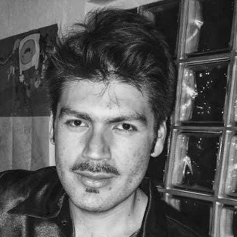 Profile photo of Francisco  R.