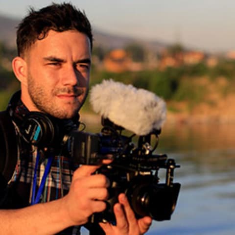 Profile photo of Russell M.