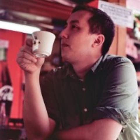 Profile photo of Aaron L.