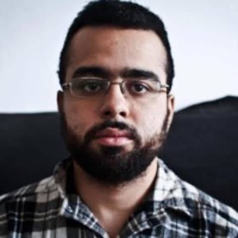 Profile photo of Daniel M.
