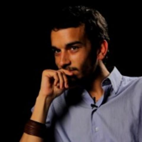 Profile photo of Marco V.