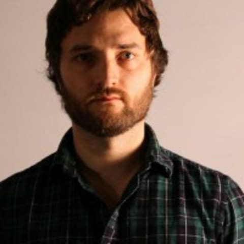 Profile photo of Mark Z.