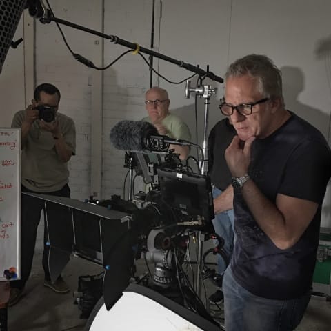 Profile photo of Rick M.