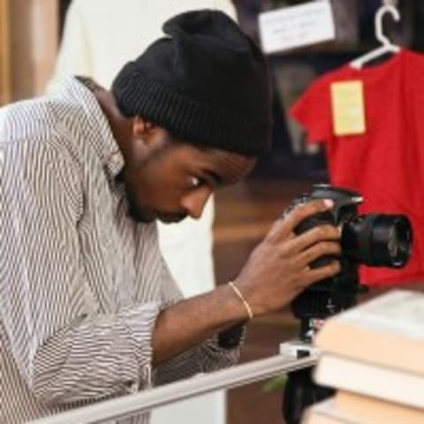 Profile photo of Fareed A.