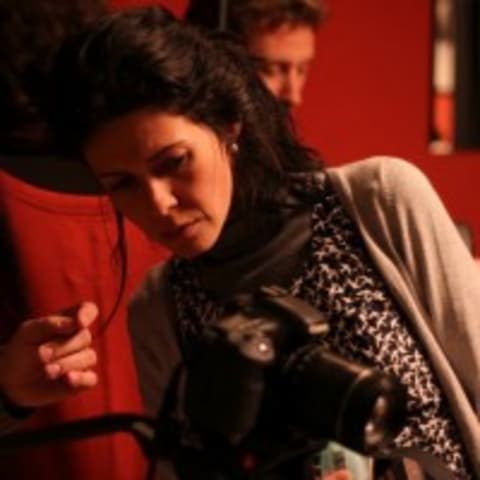 Profile photo of Sabrina T.