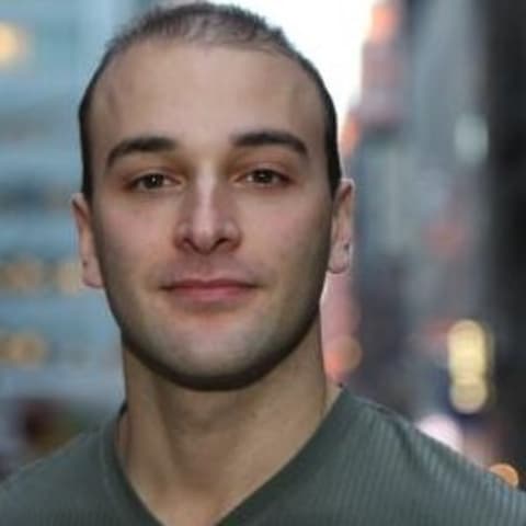 Profile photo of Salim E.