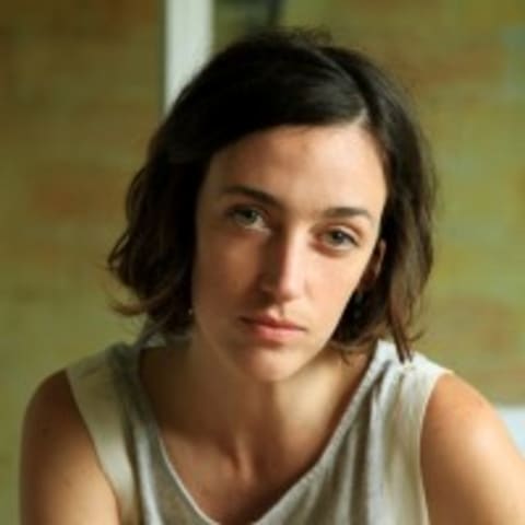 Profile photo of Alba M.